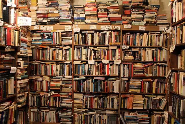 Books for Mosney Refuge Centre and Local Libraries 