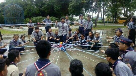 Sarawak Founder's Day 2017