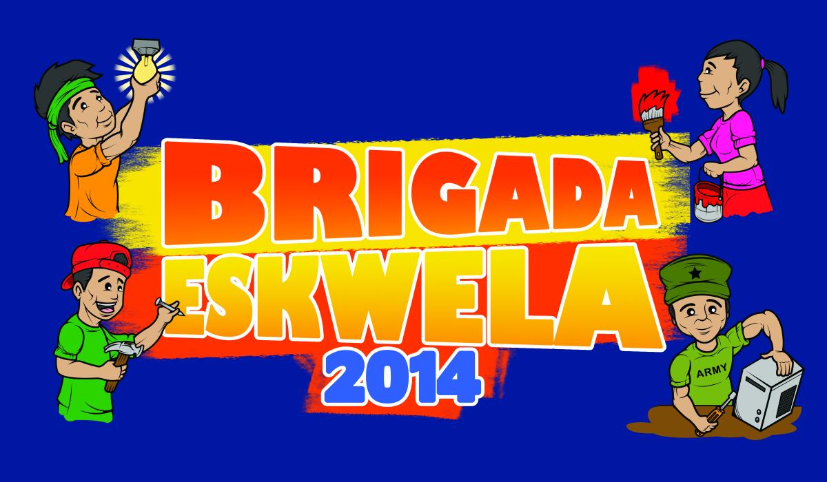 Brigada Eskwela 2014
