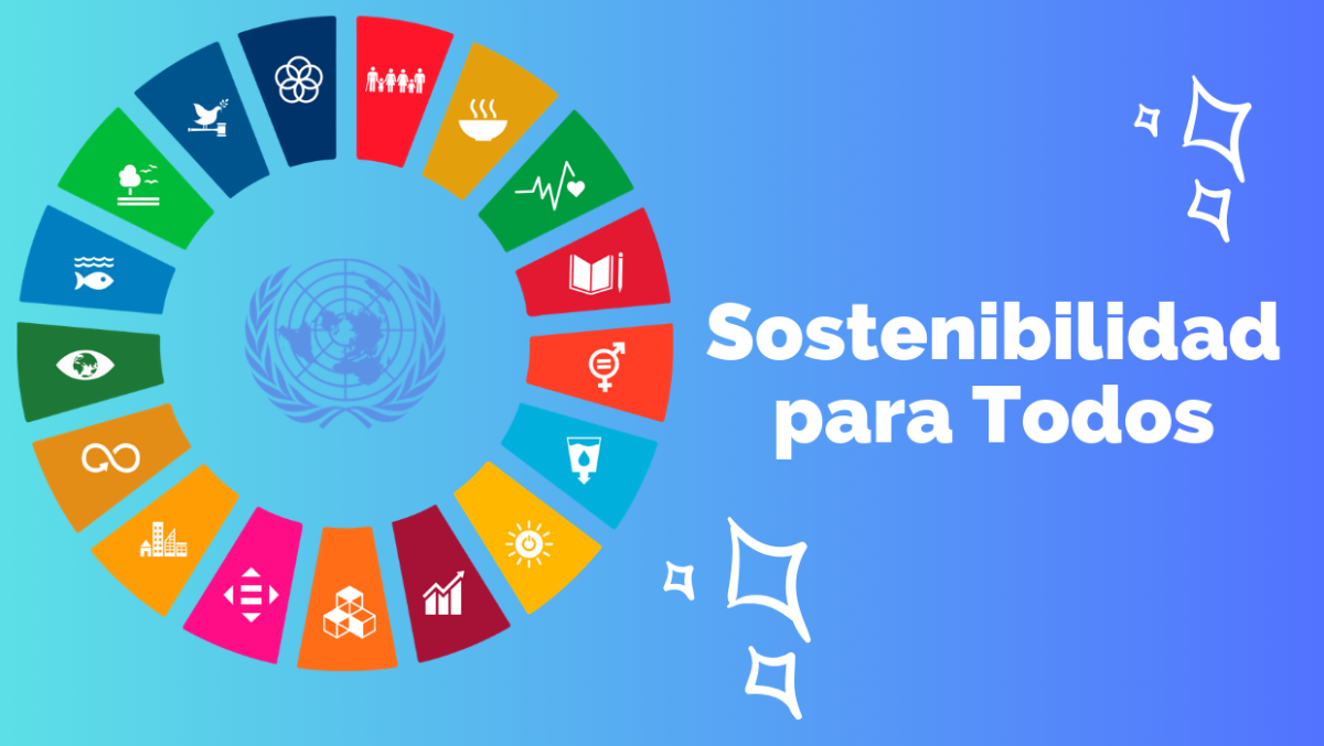 Sostenibilidad para todos
