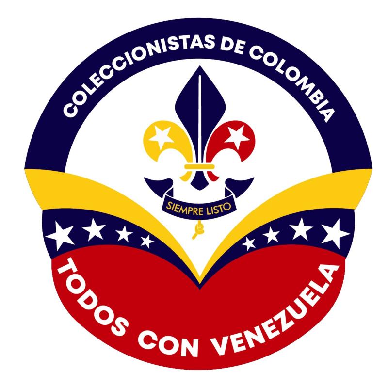 HERMANDAD POR VENEZUELA 