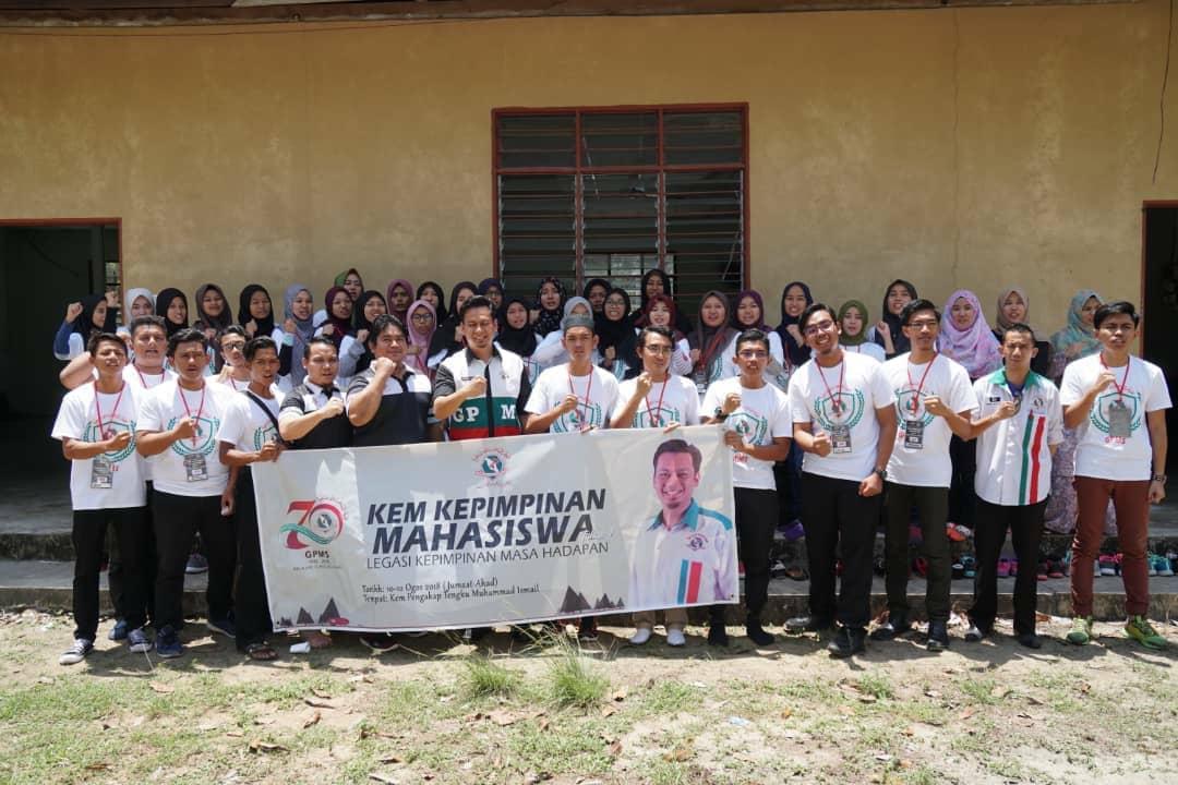 SAYALAH PEMIMPIN ANDA!!