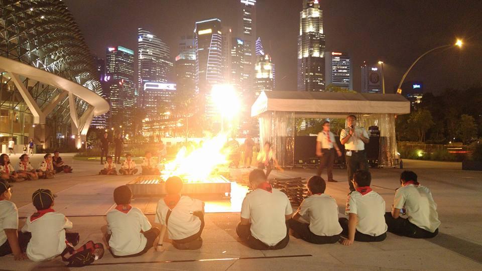 Community Engagement @ Voices: A festival of song