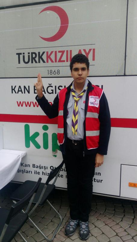 Blood Donation Campaign