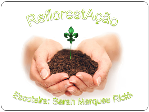 ReflorestAção