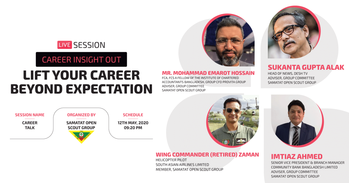 
Career Insight Out