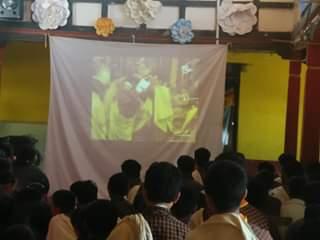 Celebration of His Majesty's 11th Coronation Anniversary