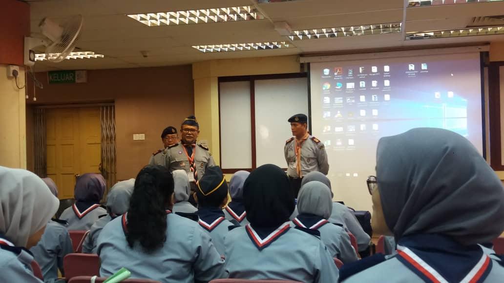 Kursus Manik Kayu Peringkat 1 IPGKBA