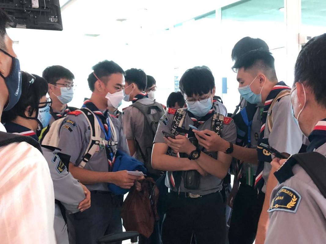 International Day of Peace, Climate Action for peace