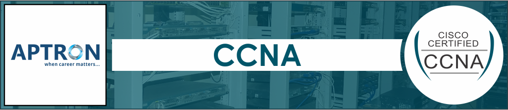 CCNA Training | CCNA Course