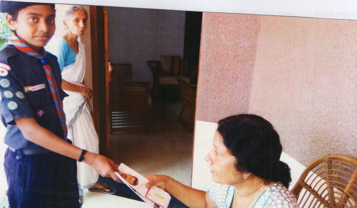 Sustained Community Development Project-Combat HIV/AIDS, Malaria and other diseases