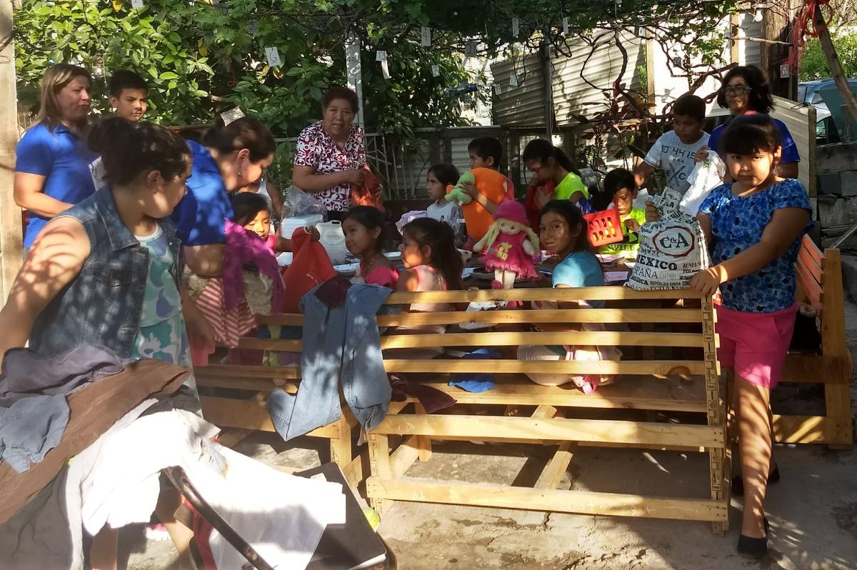 Educación básica para todos
