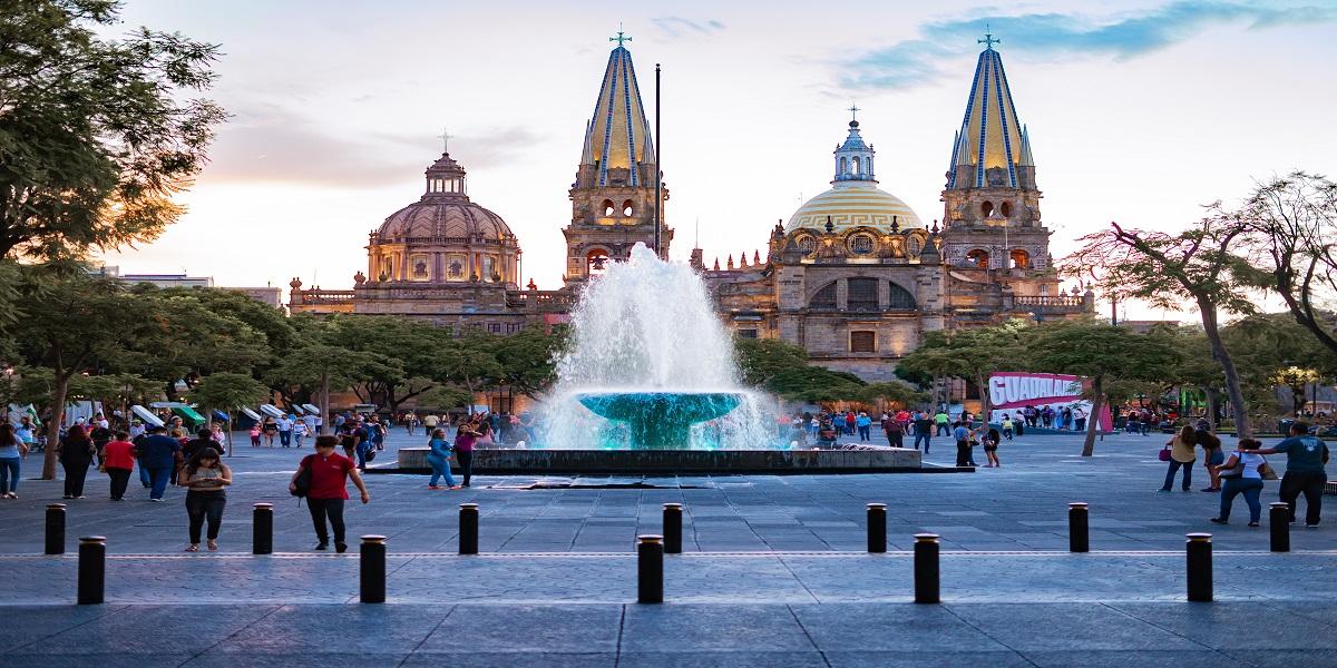 Viaje Intercultural