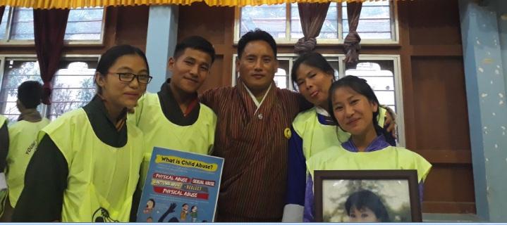 Youth Capacity Building