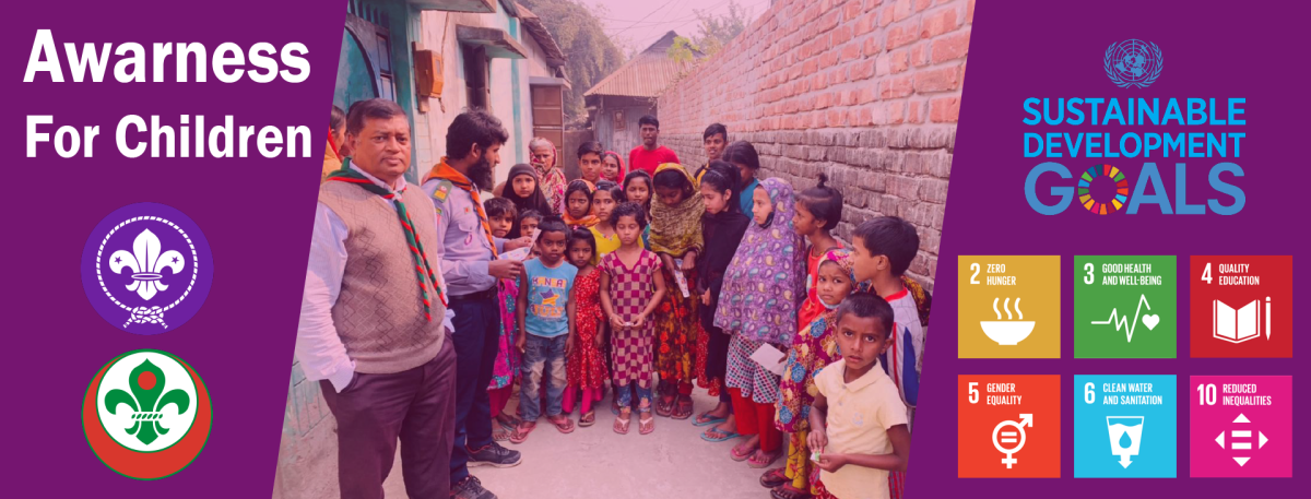 Child Awareness Project