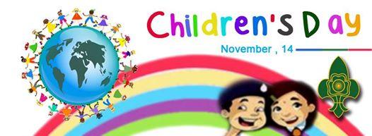 CELEBRATION OF CHILDRENS DAY IN KOLASIB