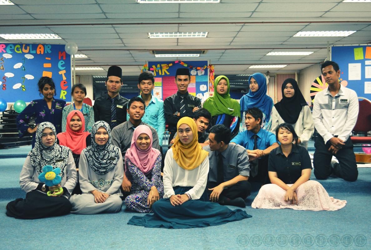 New Members For KLM15 2015