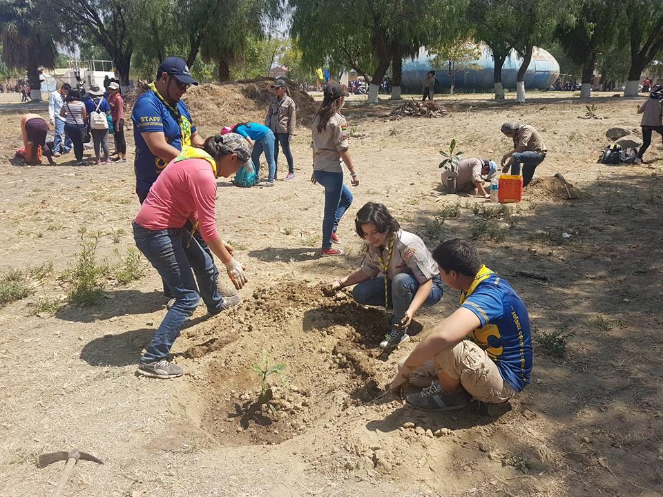 CLEAN UP THE WORLD 2017 DSC