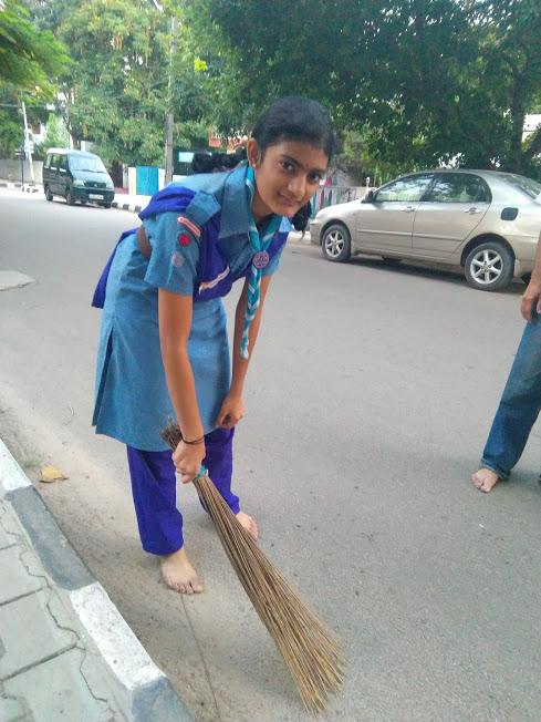 Environmental Sustainability