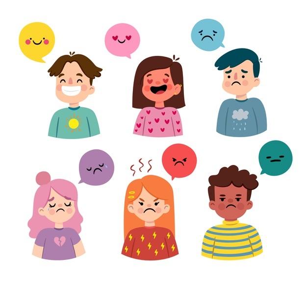 Un Mundo de Emociones