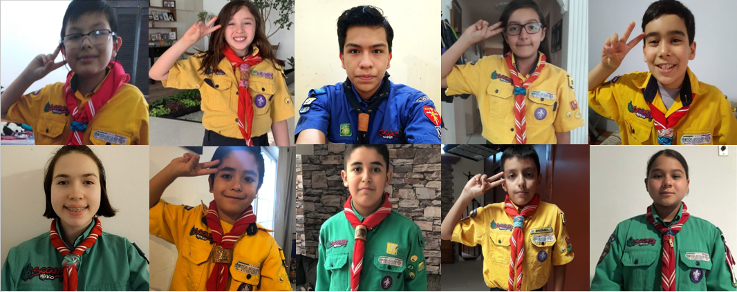 El Sol Scout