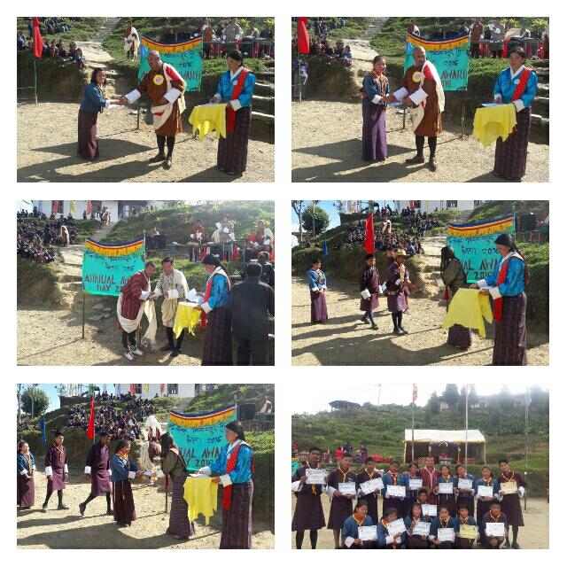 SCOUTS BAGGED CERTIFICATES 