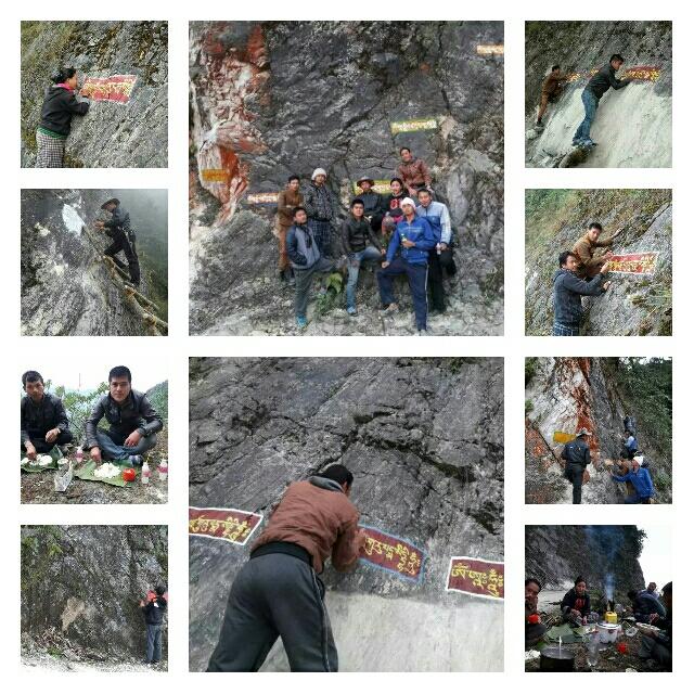 Spiritual Message to liberate all