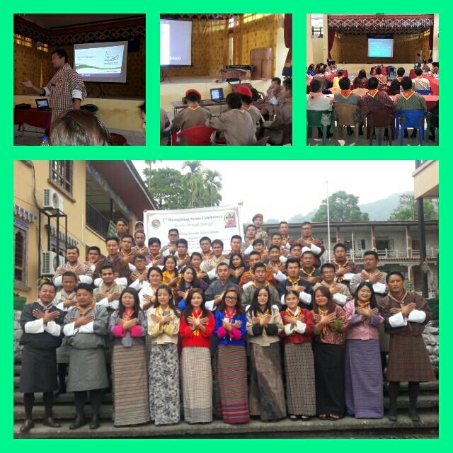 Orientation on Messenger of Peace