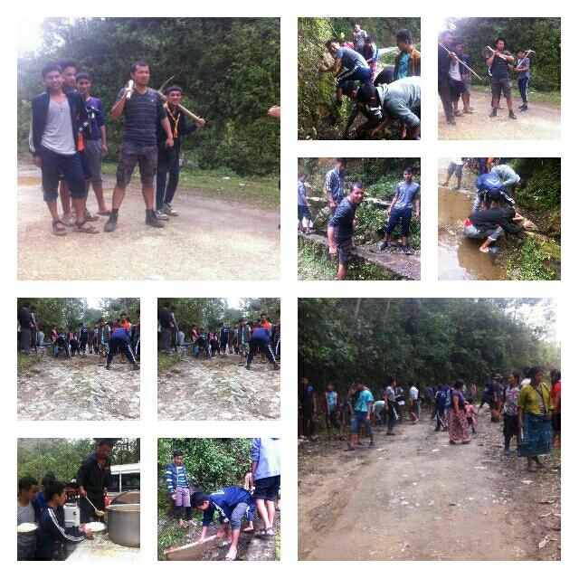 School and Community Venture