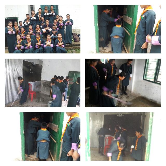 social service