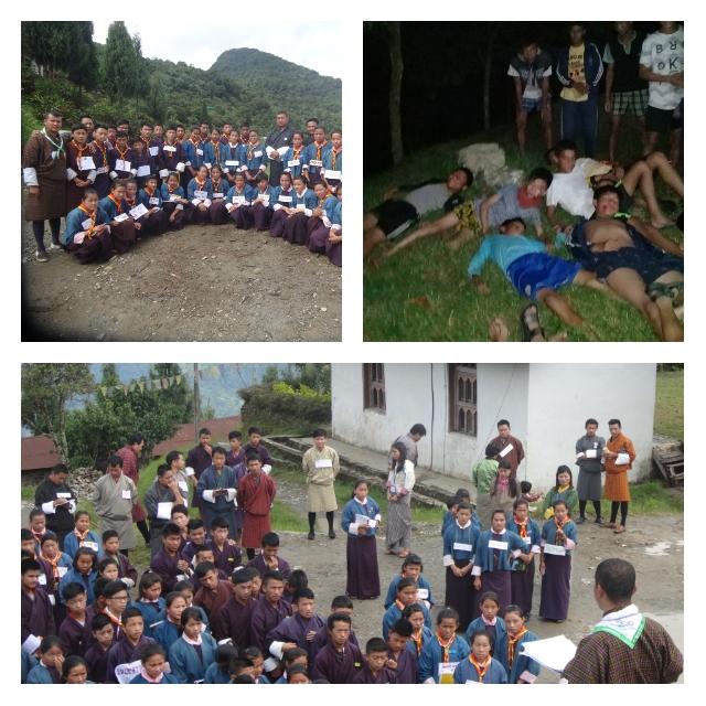 Preparation for Disaster