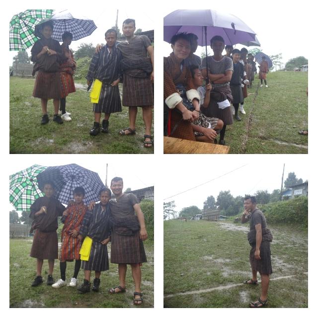 Celebration of Local Festival