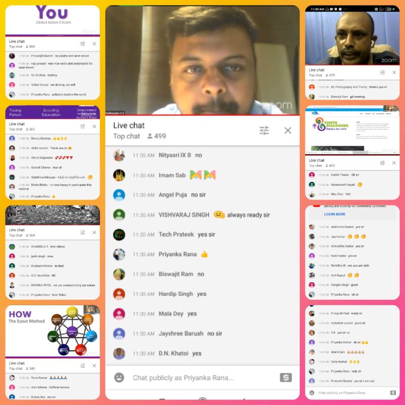 Batter World FrameWork