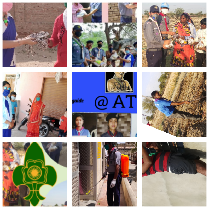 Stay Home Safe covid-19