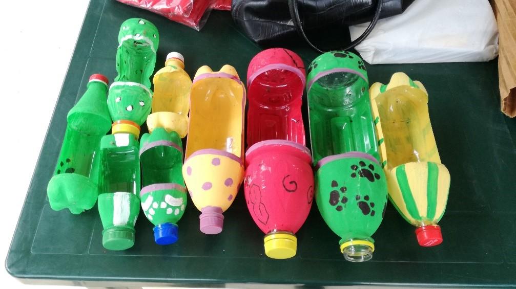 Comedero para Perros