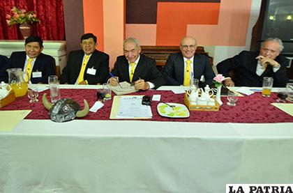 PRIMERA CONVENCIÓN NACIONAL HERMANDAD VIKING'S