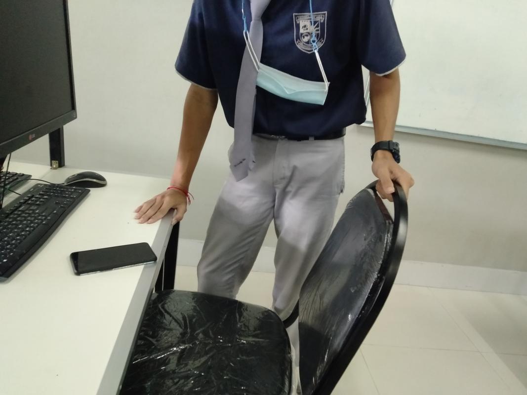 จัดโต๊ะ