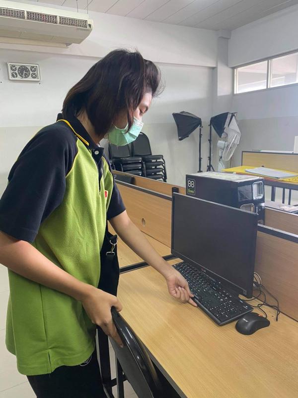 ทำความดี