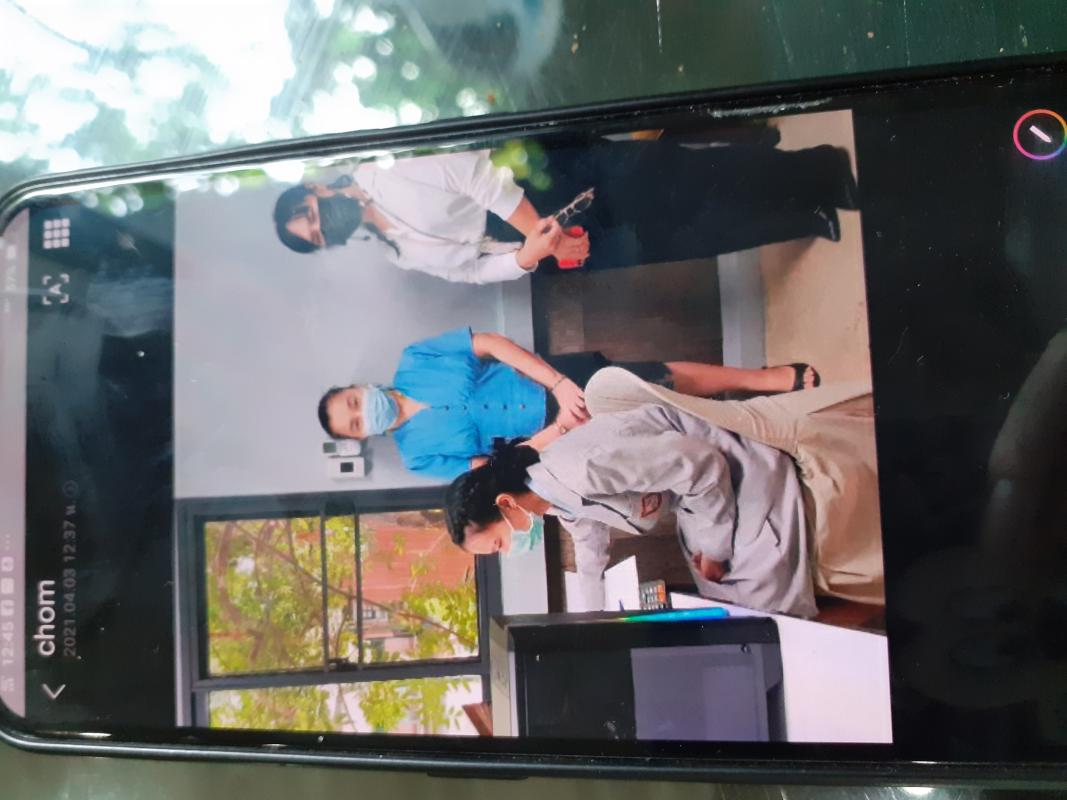 แข่งขันทักษะภายนอกวิชาบัญชี