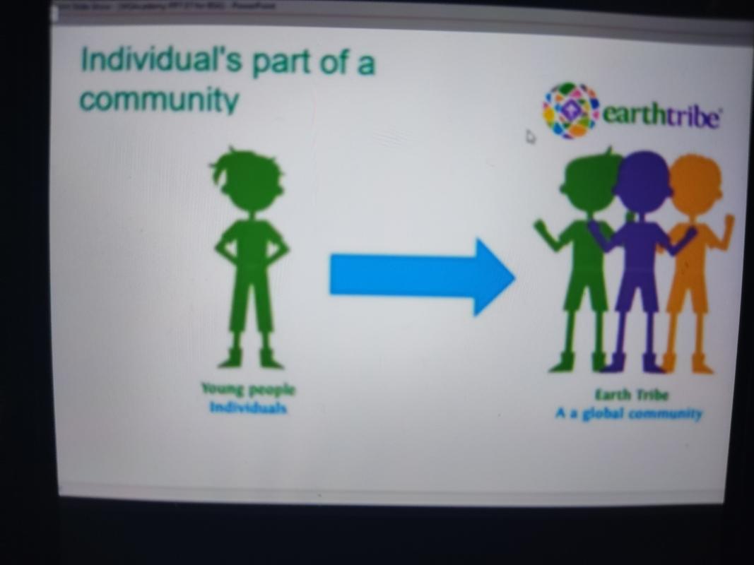 WEBINAR ON ENVIRONMENT DAY CELEBRATION