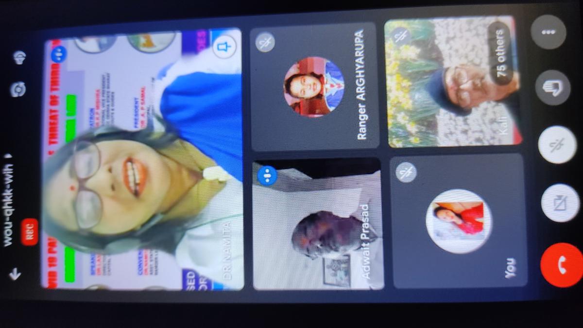 3rd wave covid 19 pandemic