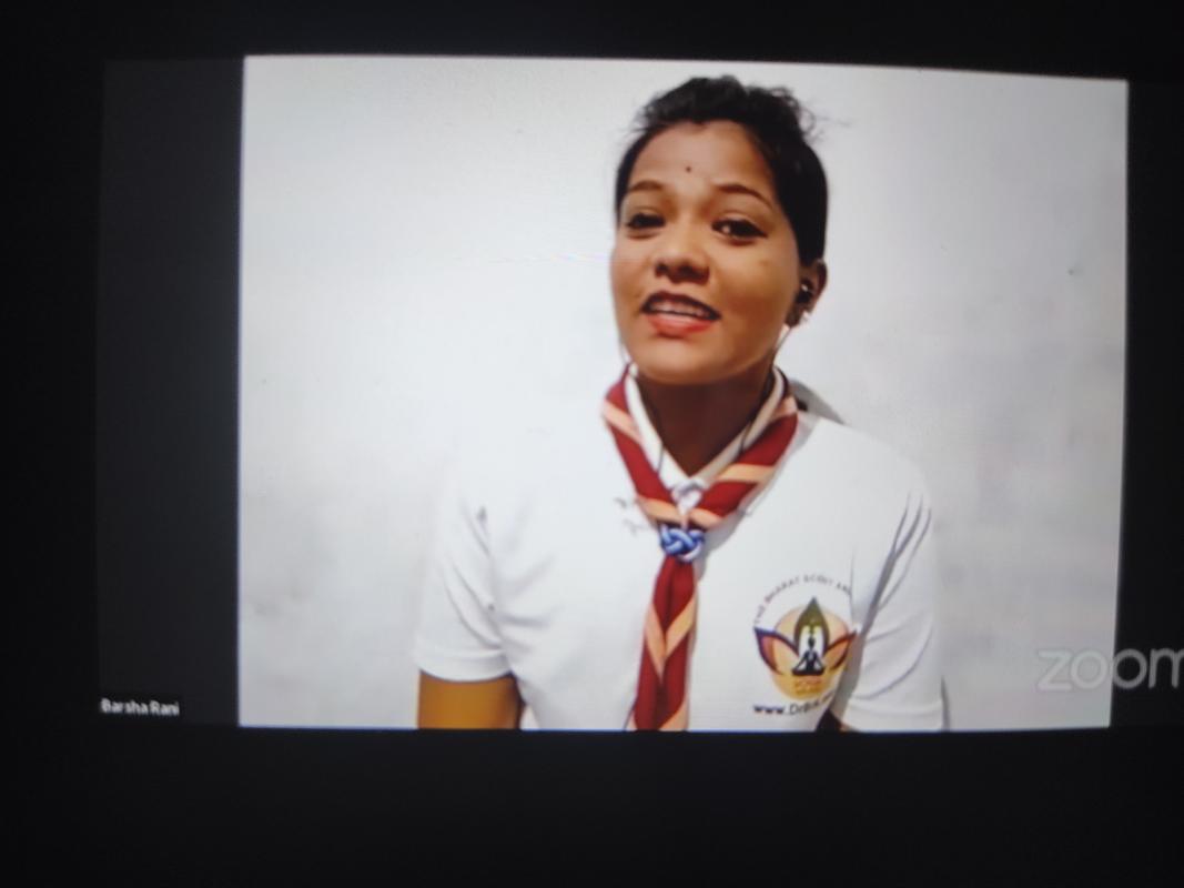 YOGA WITH BSG - IMMUNITY BOOSTER