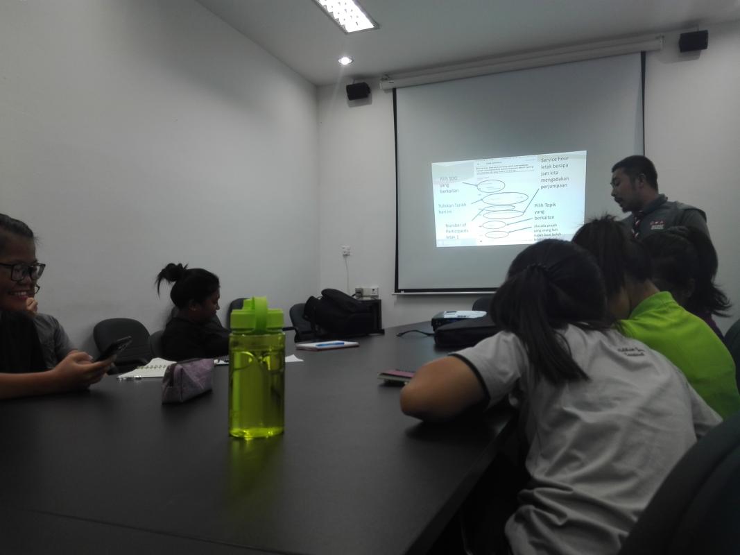 Kursus MOP