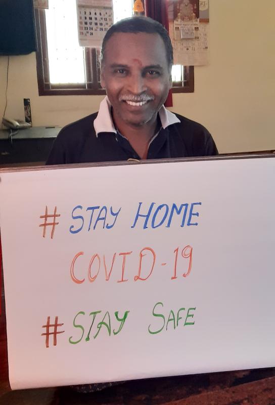 COVID19 corona virus Awarness