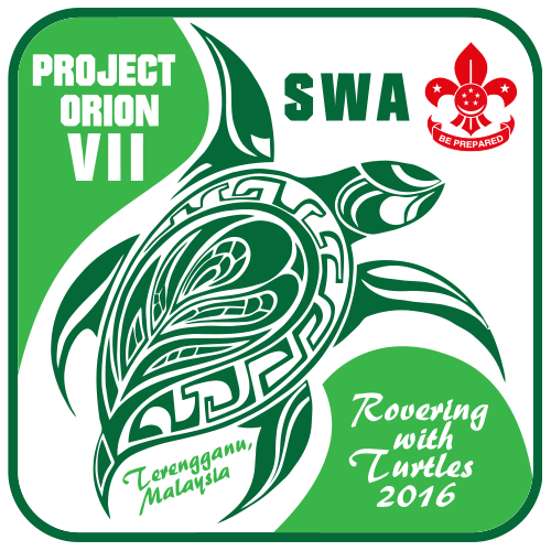 Project Orion VII - Rovering with Turtles