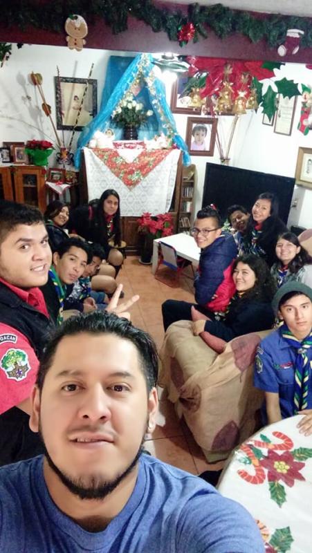 Dale una mano al planeta