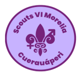 Base scout del mundo Grupo 6 Cuerauáperi 