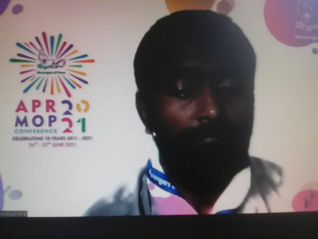 10th ,APR MOP CONFERANCE -DAY2/3