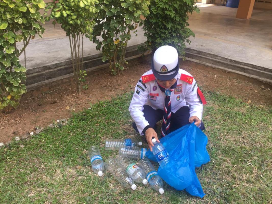 Jelajah Keamanan Kelana Sabah Bersatu 2019