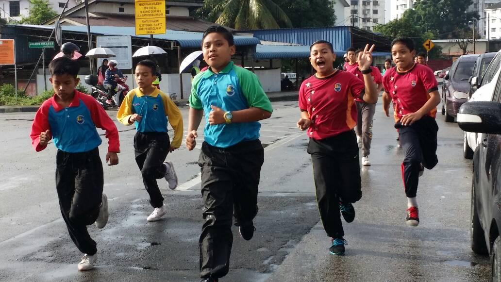 Gelombang Keamanan di Bayan Lepas 